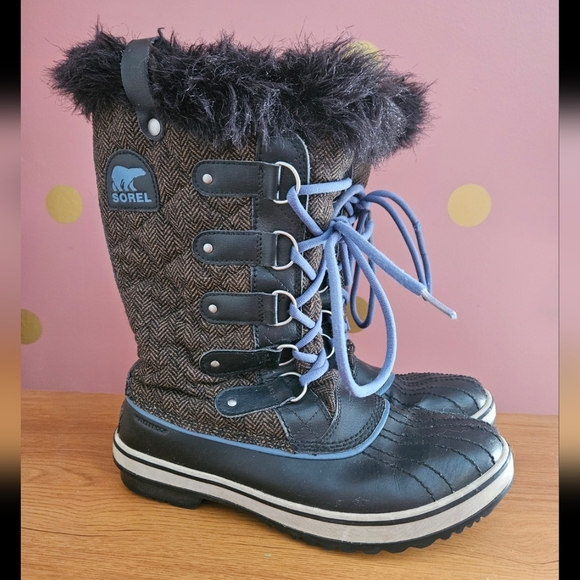 Sorel Women's Tofino II Winter Boots - Picture 2 of 12